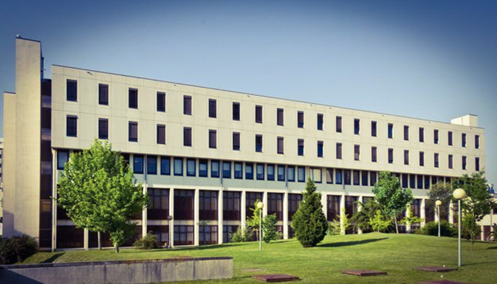 Edificio U.PORTO