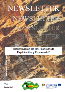 Newsletter Junio 2019